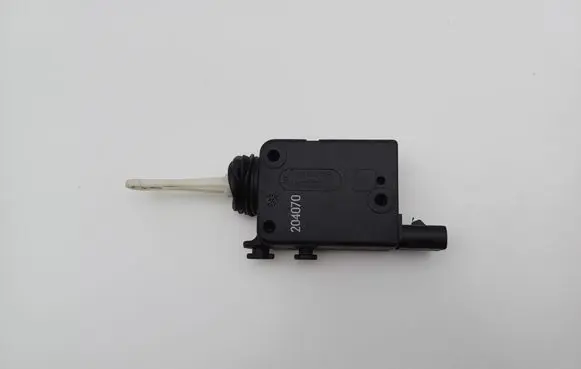 Ford Cougar Fuel tank cap lock 204070