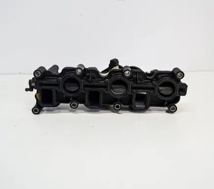 Audi A6 S6 C6 4F Intake manifold 059129712BN