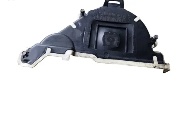 Citroen C4 Cactus Timing belt guard (cover) 9824675280