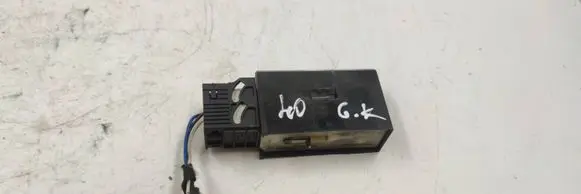 BMW 5 E39 Central locking motor 8352165