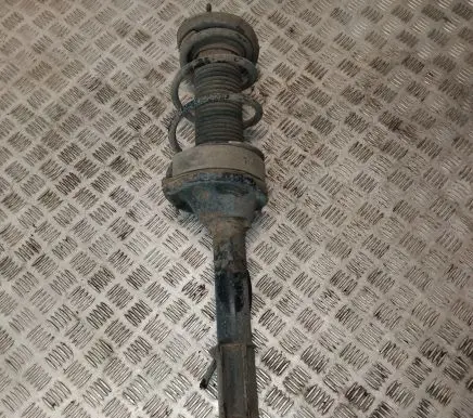 Subaru Impreza II Rear shock absorber/damper