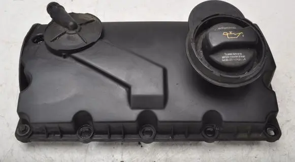 Ford Galaxy Rocker cam cover 