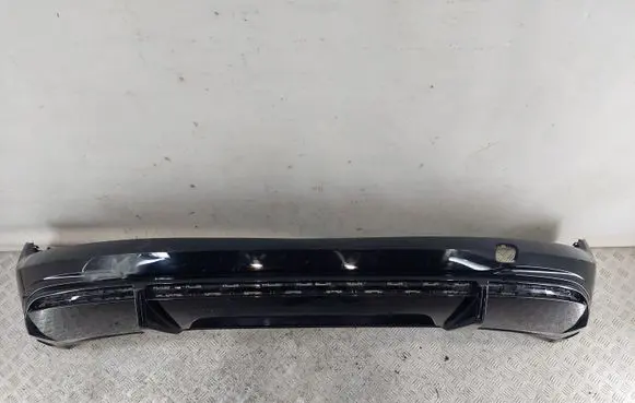 Audi e-tron Rear bumper 4KE807521D 4ke807835c