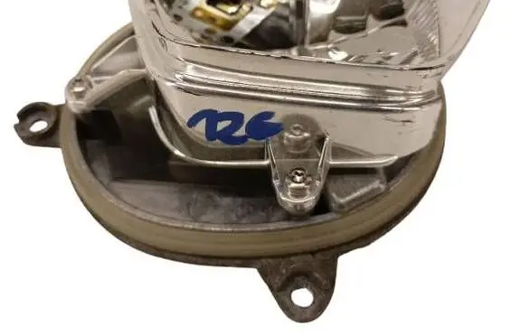 Mercedes-Benz C W205 Headlight/headlamp 1305715232