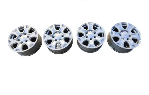 Ford Ranger R16 alloy rim EB3C1007D2A