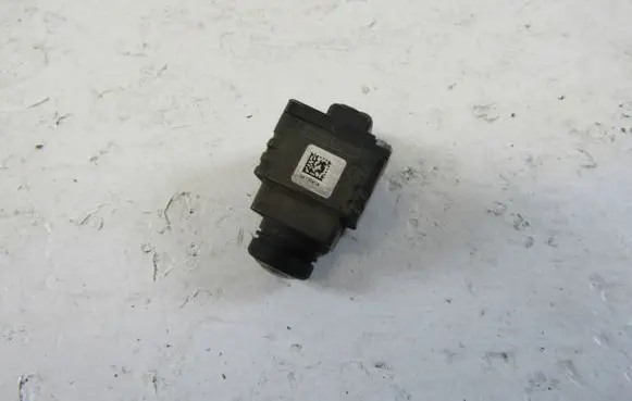 BMW 5 G30 G31 G38 Reversing camera 5A0F6D7