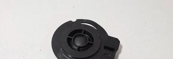 Front door speaker