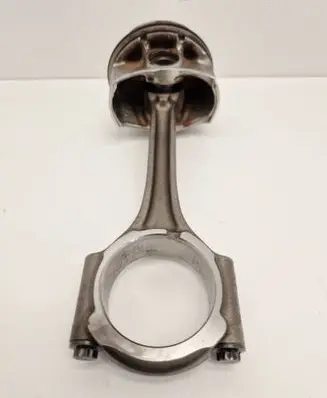 Peugeot 208 I Piston with connecting rod 0751RD
