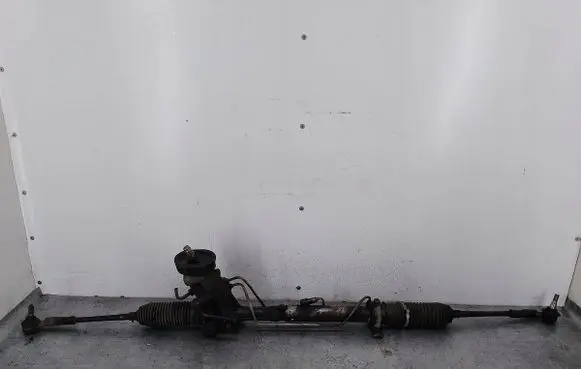 Skoda Fabia Mk2 (5J) Steering rack 6Q0423874