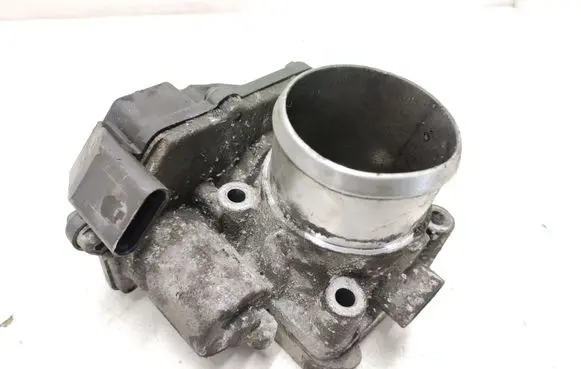 KIA Ceed Throttle valve 351002A900 5WY9174D