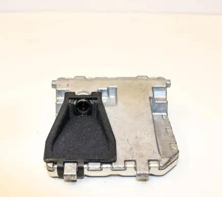 Mercedes-Benz S W221 Windshield/windscreen camera A0009050538