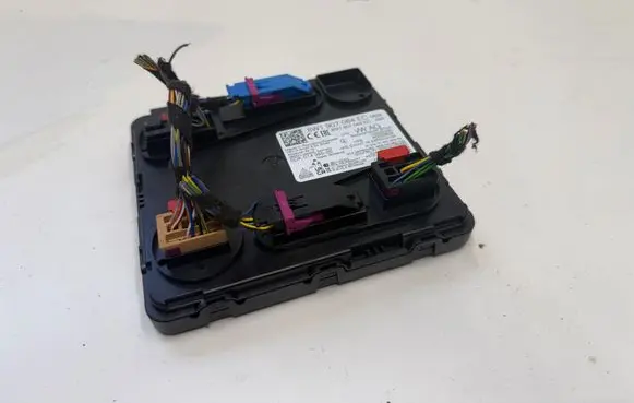 Audi A4 S4 B9 8W Comfort/convenience module 8W1907064EC
