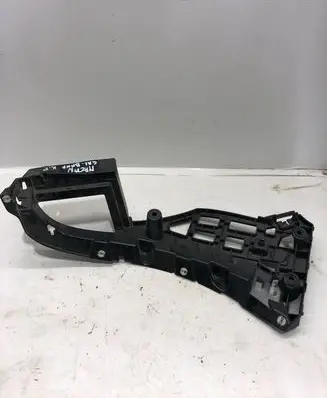 Porsche Macan (95B) Rear bumper corner part panel trim 95B807254B
