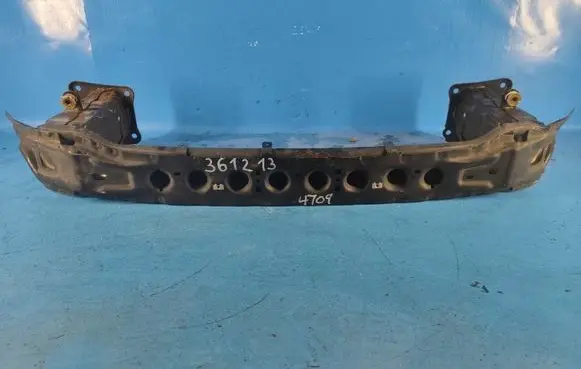 Ford Escape III Front bumper foam support bar CV6Z17757C