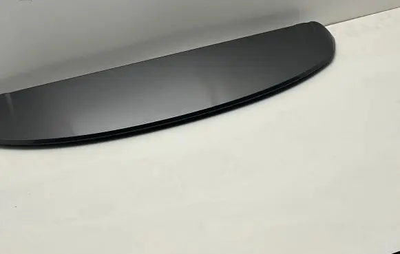 Audi Q7 4M Tailgate/trunk spoiler 