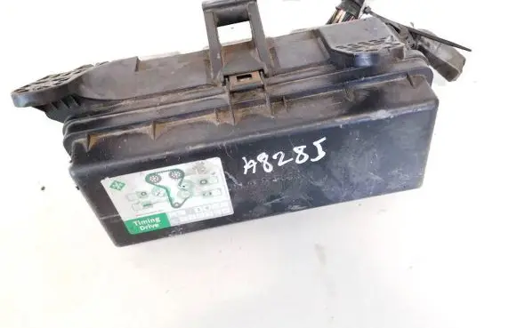Toyota Previa (XR30, XR40) II Fuse box set