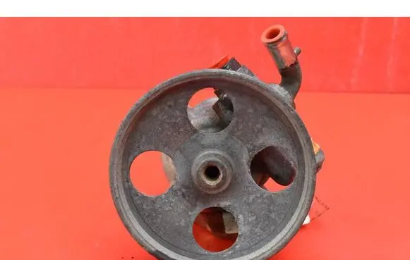 Citroen Nemo Power steering pump 1401419280