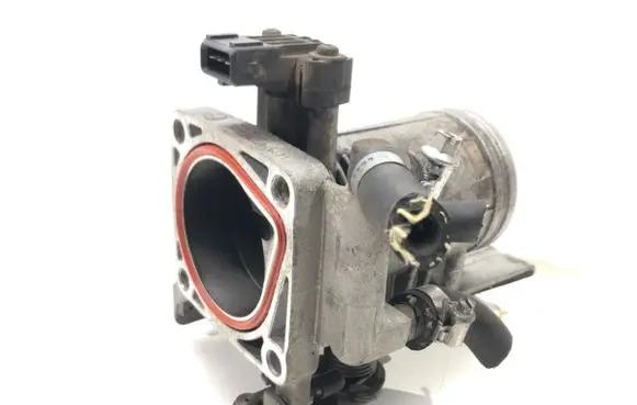 BMW 3 E36 Engine shut-off valve 1721456