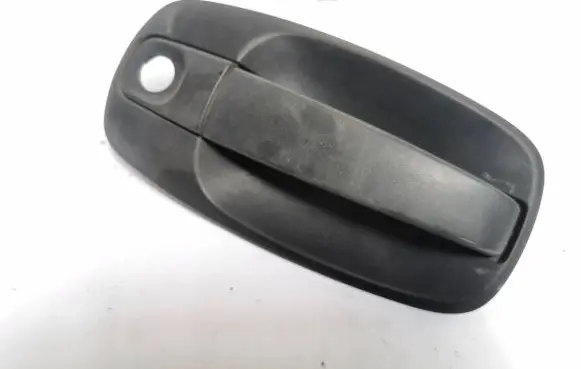 Renault Trafic II (X83) Front door exterior handle 8200170625 91168524 8200170514