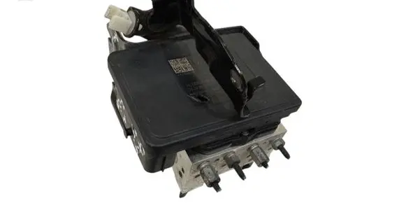 Mazda CX-5 ABS Pump KA0G437A0A ESCK1900 06210240104