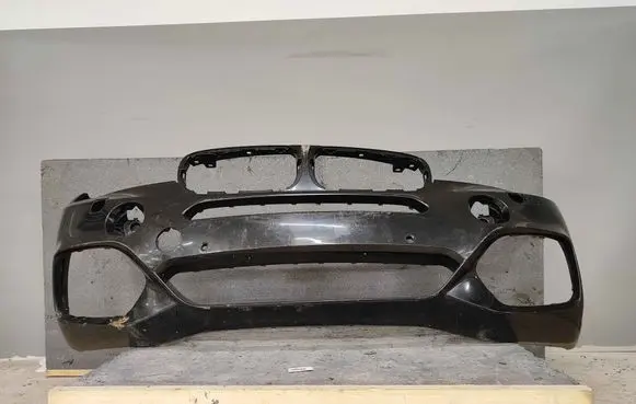 BMW X5 F15 Front bumper 51118062459 8062459