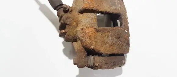 Peugeot 307 Front brake caliper