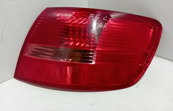 Audi A6 S6 C6 4F Rear/tail lights 4F9945096