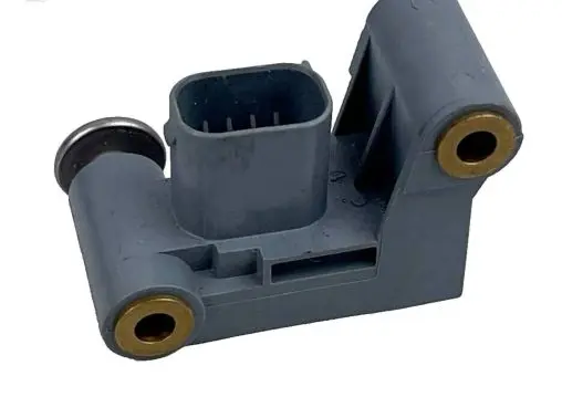 BMW 7 F01 F02 F03 F04 Airbag deployment crash/impact sensor 9159314 1268A97E 001542
