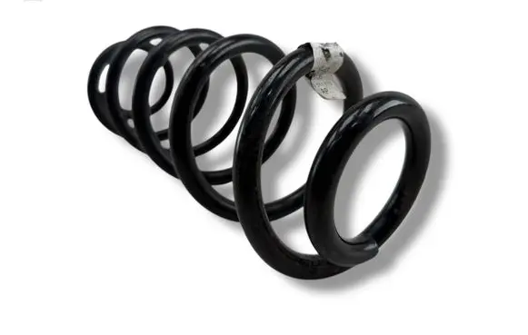 Audi TT TTS RS Mk3 8S Rear coil spring 8S0511115