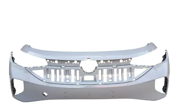 Volkswagen ID.4 Front bumper 11A807221