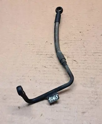 Mazda CX-5 Turbo turbocharger oiling pipe/hose