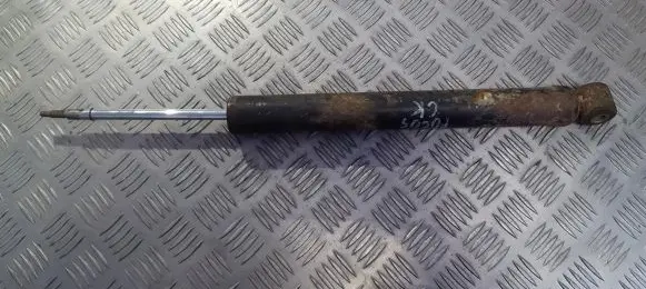 Ford Focus Rear shock absorber/damper