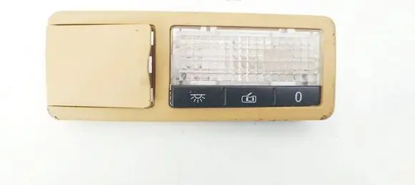 Porsche Cayenne (9PA) Rear seat light 7L0861688A