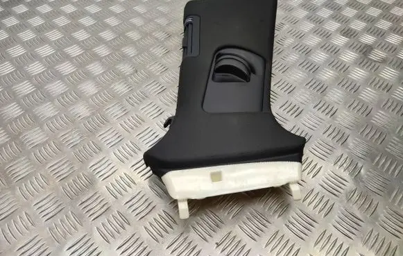Audi A6 Allroad C7 (B) pillar trim (top) 4G0867244A