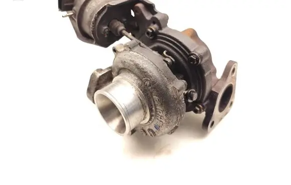 Opel Astra J Turbo 55567731