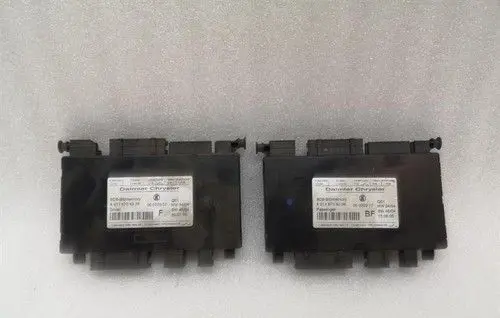 Mercedes-Benz E W211 Door control unit/module A2118704926