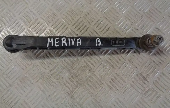 Opel Meriva B Front anti-roll bar/stabilizer link 1232113