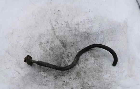 Mitsubishi Outlander Fuel line/pipe/hose NOCODE