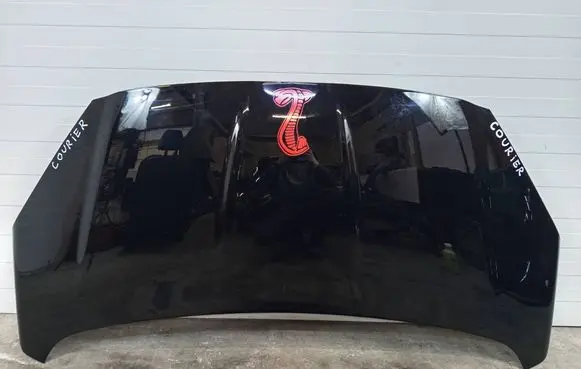 Ford Turneo Courier Engine bonnet/hood MASKACOURIER