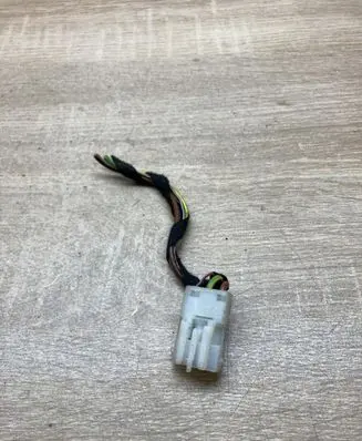 BMW 7 E65 E66 Plug wire 1378113