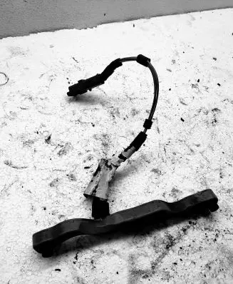 Land Rover Range Rover Sport L320 Glow plug wires AR0D02RK