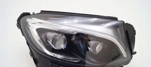 Mercedes-Benz GLC C253 Headlight/headlamp A2539065801