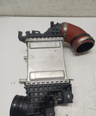 Volkswagen Transporter - Caravelle T6 Intercooler radiator 04L145749L