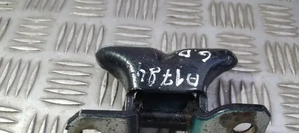 Hyundai XG Rear door lower hinge