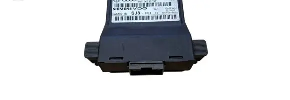 Volkswagen Touran I Gateway control module 1K0907530L 1K0907951 5WK50011B