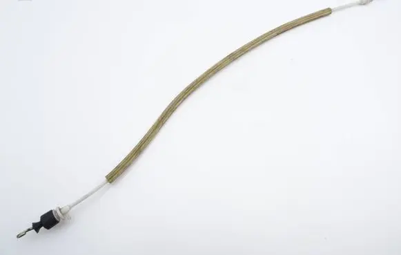 Audi A4 S4 B5 8D Front door cable line 