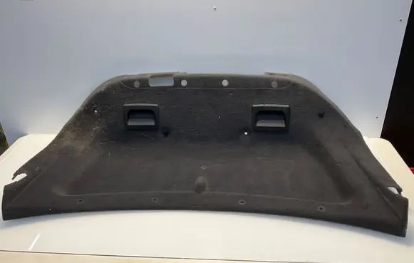 Mercedes-Benz CLS C219 Tailgate trim C2196900541 2196900541 A2196900541