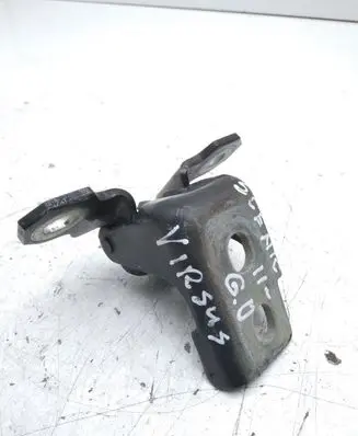 Renault Scenic III - Grand scenic III Rear door upper hinge