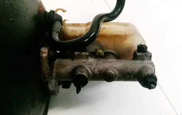Volkswagen Polo Master brake cylinder