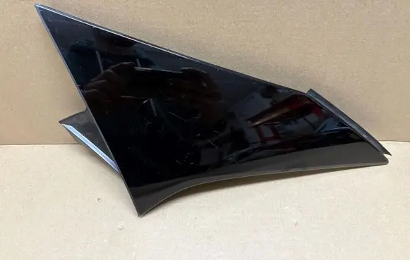 Volkswagen ID.4 Tailgate/trunk spoiler 11A827940D